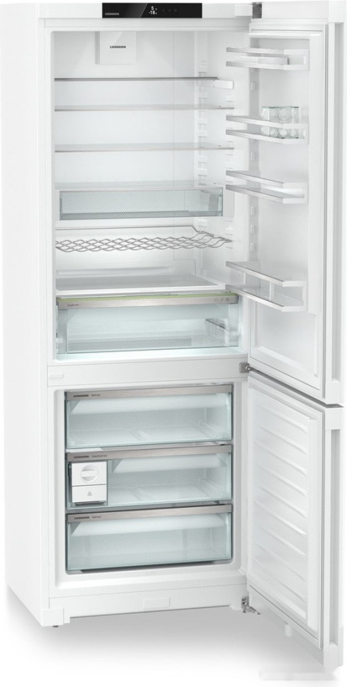 Холодильник Liebherr CNd 7723 Plus NoFrost Холодильник Liebherr CNd 7723 Plus NoFrost