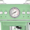 Рожковая кофеварка Tesler ECM-245 green Рожковая кофеварка Tesler ECM-245 green