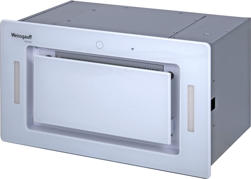 Вытяжка Weissgauff Aura 1200 Remote (White) Вытяжка Weissgauff Aura 1200 Remote (White)