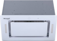 Вытяжка Weissgauff Aura 1200 Remote (White)