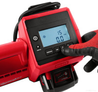 Компрессор Milwaukee M18 BI-0 4933478706 (без АКБ)