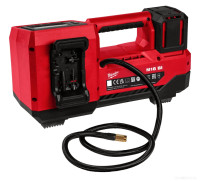 Компрессор Milwaukee M18 BI-0 4933478706 (без АКБ)