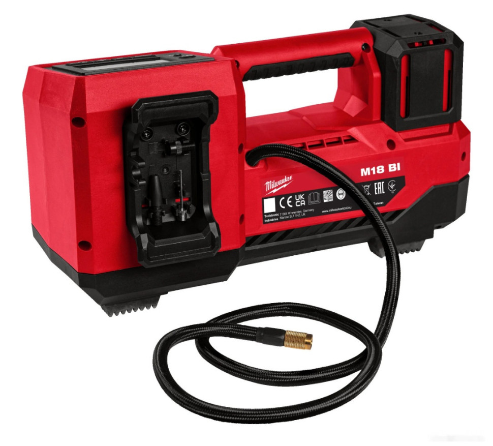 Компрессор Milwaukee M18 BI-0 4933478706 (без АКБ)