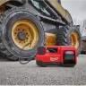 Компрессор Milwaukee M18 BI-0 4933478706 (без АКБ)