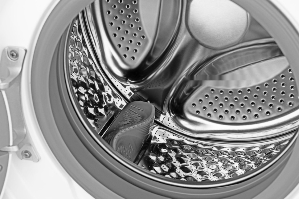 Стиральная машина Weissgauff WMI 6147 Inverter Steam Стиральная машина Weissgauff WMI 6147 Inverter Steam