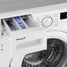 Стиральная машина Weissgauff WMI 6147 Inverter Steam Стиральная машина Weissgauff WMI 6147 Inverter Steam