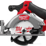 Дисковая (циркулярная) пила Milwaukee M12 FCS442-0X 4933493488 (без АКБ)