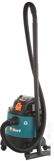 Промышленный пылесос BORT BSS-1220-Pro (98291797) Промышленный пылесос BORT BSS-1220-Pro (98291797)