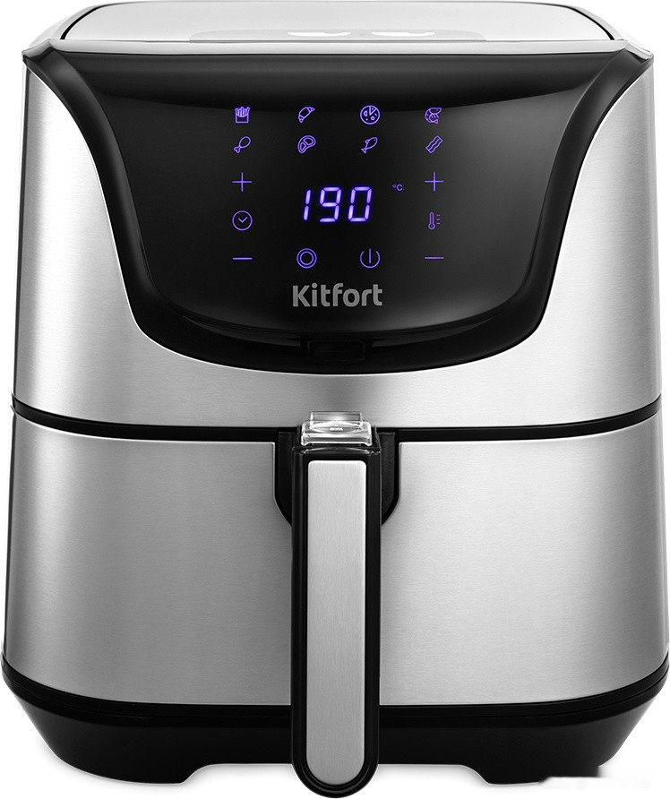 Аэрогриль Kitfort KT-2232