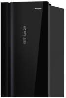 Четырёхдверный холодильник Weissgauff WCD 450 BG NoFrost Inverter