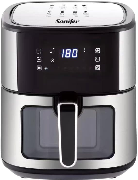 Аэрогриль Sonifer SF-1036