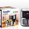 Аэрогриль Sonifer SF-1036