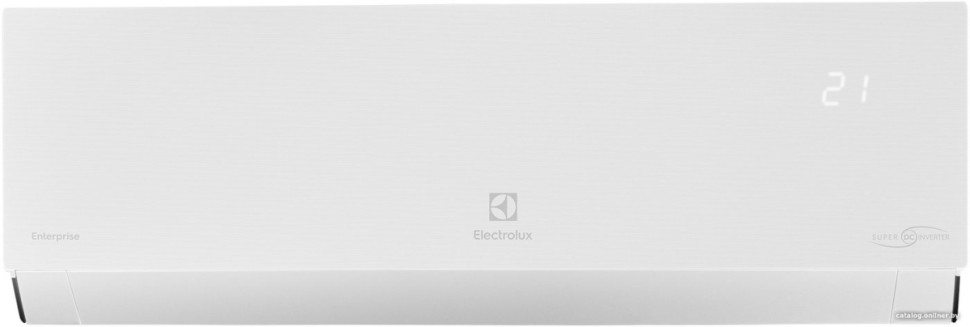 Кондиционер Electrolux Enterprise EACS/I-24HEN-WHITE/N8_24Y Кондиционер Electrolux Enterprise EACS/I-24HEN-WHITE/N8_24Y