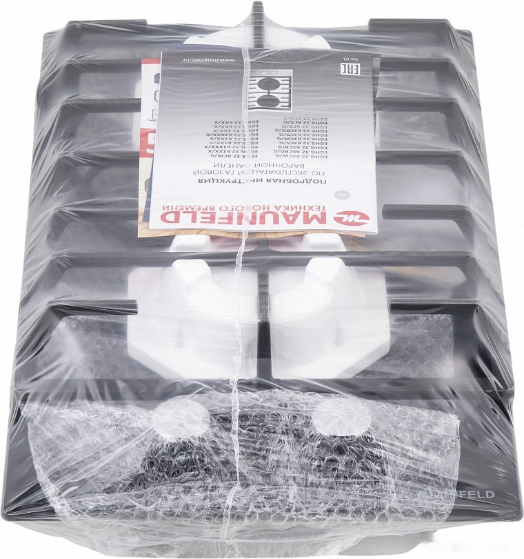 Варочная панель Maunfeld EGHG.32.6CB/G