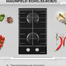Варочная панель Maunfeld EGHG.32.6CB/G