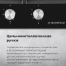 Варочная панель Maunfeld EGHG.32.6CB/G