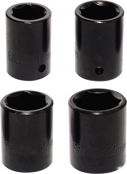 Гайковерт Einhell CC-IW 450 2048304 Гайковерт Einhell CC-IW 450 2048304