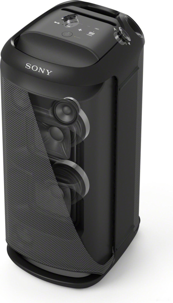 Колонка для вечеринок Sony SRS-XV800 Колонка для вечеринок Sony SRS-XV800
