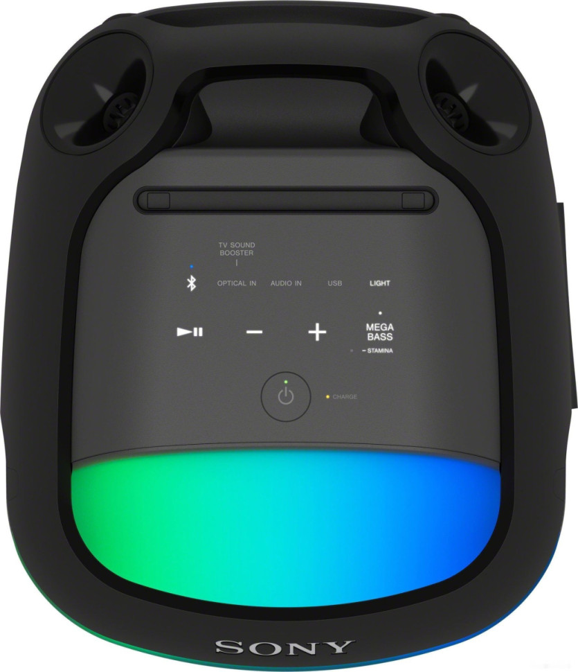 Колонка для вечеринок Sony SRS-XV800 Колонка для вечеринок Sony SRS-XV800