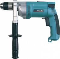 Дрель безударная Makita DP3003