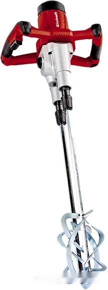 Дрель-миксер Einhell TE-MX 1600-2 CE Twin 4258561 Дрель-миксер Einhell TE-MX 1600-2 CE Twin 4258561