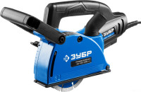 Штроборез ЗУБР ЗШ-П30-1400 ПСТ (без кейса)