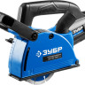 Штроборез ЗУБР ЗШ-П30-1400 ПСТ (без кейса) Штроборез ЗУБР ЗШ-П30-1400 ПСТ (без кейса)