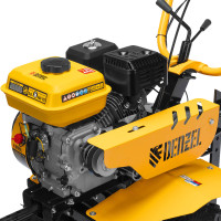 Мотоблок Denzel DPT370S