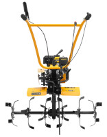 Мотоблок Denzel DPT370S