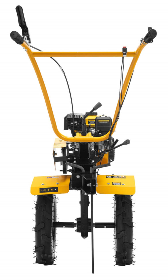 Мотоблок Denzel DPT370S Мотоблок Denzel DPT370S