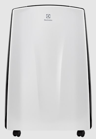 Мобильный кондиционер Electrolux EACM-18HP/N3 Мобильный кондиционер Electrolux EACM-18HP/N3