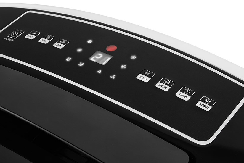 Мобильный кондиционер Electrolux EACM-18HP/N3 Мобильный кондиционер Electrolux EACM-18HP/N3