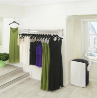 Мобильный кондиционер Electrolux EACM-18HP/N3