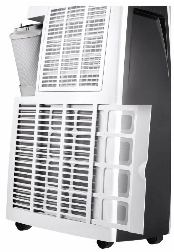 Мобильный кондиционер Electrolux EACM-18HP/N3 Мобильный кондиционер Electrolux EACM-18HP/N3