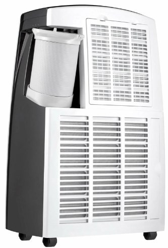 Мобильный кондиционер Electrolux EACM-18HP/N3 Мобильный кондиционер Electrolux EACM-18HP/N3