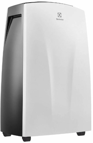 Мобильный кондиционер Electrolux EACM-18HP/N3 Мобильный кондиционер Electrolux EACM-18HP/N3