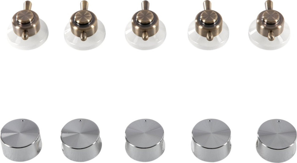 Варочная панель HIBERG VM 7155 W Варочная панель HIBERG VM 7155 W