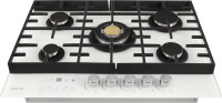 Варочная панель HIBERG VM 7155 W