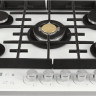 Варочная панель HIBERG VM 7155 W Варочная панель HIBERG VM 7155 W