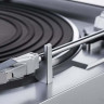 Виниловый проигрыватель DENON DP-29F (серебристый) Виниловый проигрыватель DENON DP-29F (серебристый)