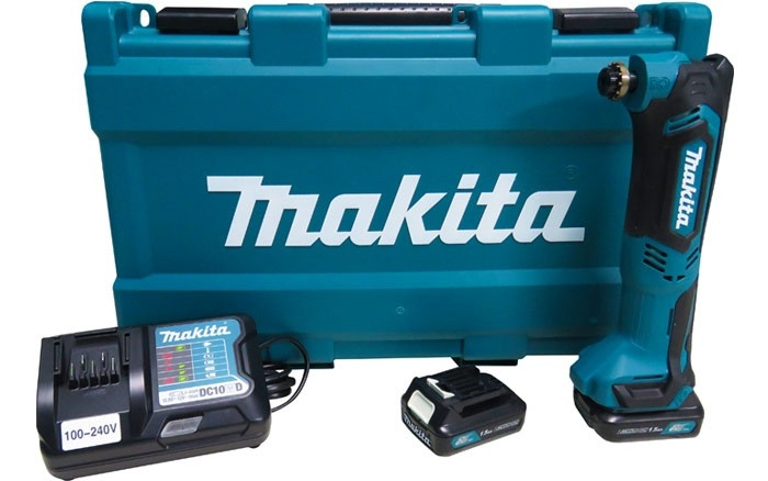 Шлифовальная машина Makita TM30DWYE Шлифовальная машина Makita TM30DWYE