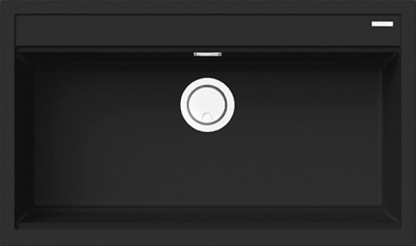 Кухонная мойка Elleci Best 360 Nero G40