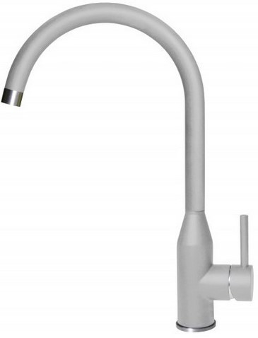 Смеситель Elleci Adige M79 Aluminium