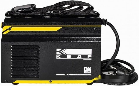 Сварочный инвертор Кедр Ultra MMA-220 Сварочный инвертор Кедр Ultra MMA-220