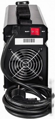 Сварочный инвертор Кедр Ultra MMA-220 Сварочный инвертор Кедр Ultra MMA-220