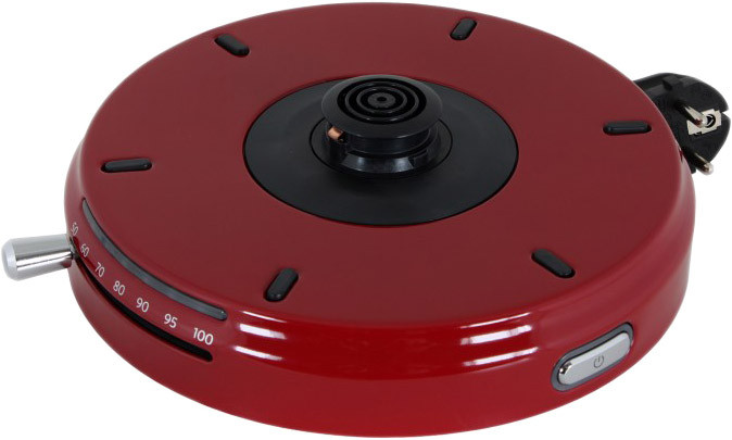 Электрический чайник KitchenAid 5KEK1522ECA Электрический чайник KitchenAid 5KEK1522ECA