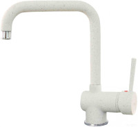 Смеситель Elleci Senna G52 Bianco Pietra