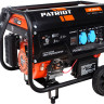 Генератор Patriot GP 3810LE