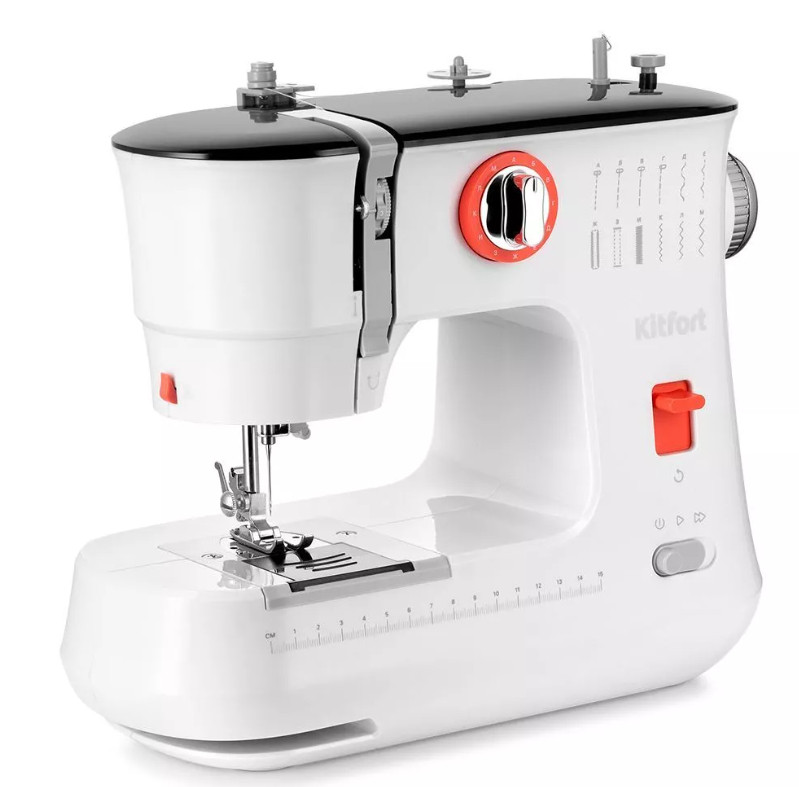 Швейная машина Kitfort KT-6047
