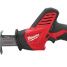 Сабельная пила Milwaukee C12 HZ-202C